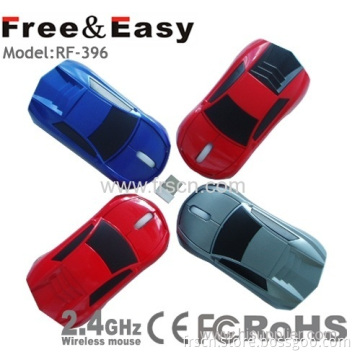 Lamborghini Mini Car Mouse 